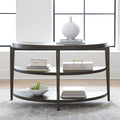 Table basse Penton Espresso Stone