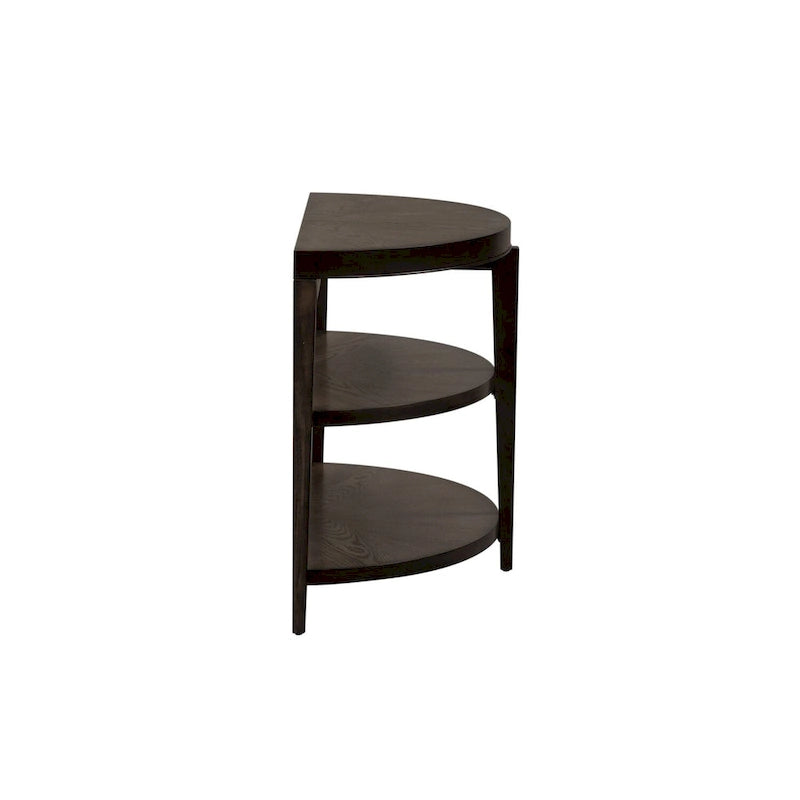 Table basse Penton Espresso Stone