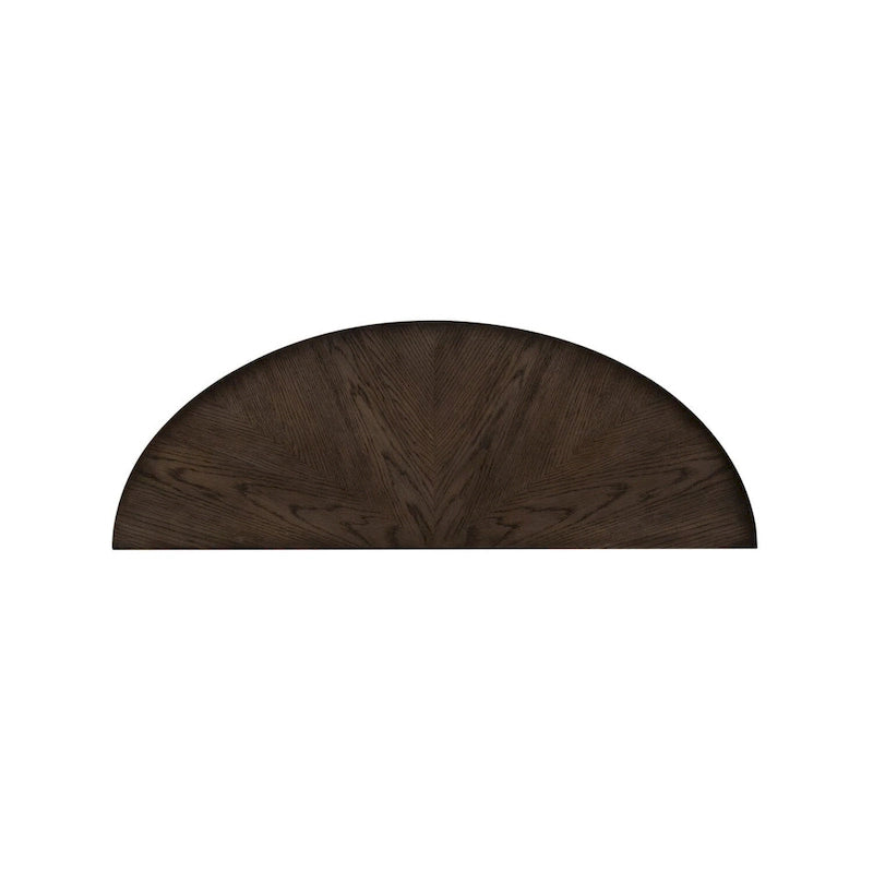 Table basse Penton Espresso Stone