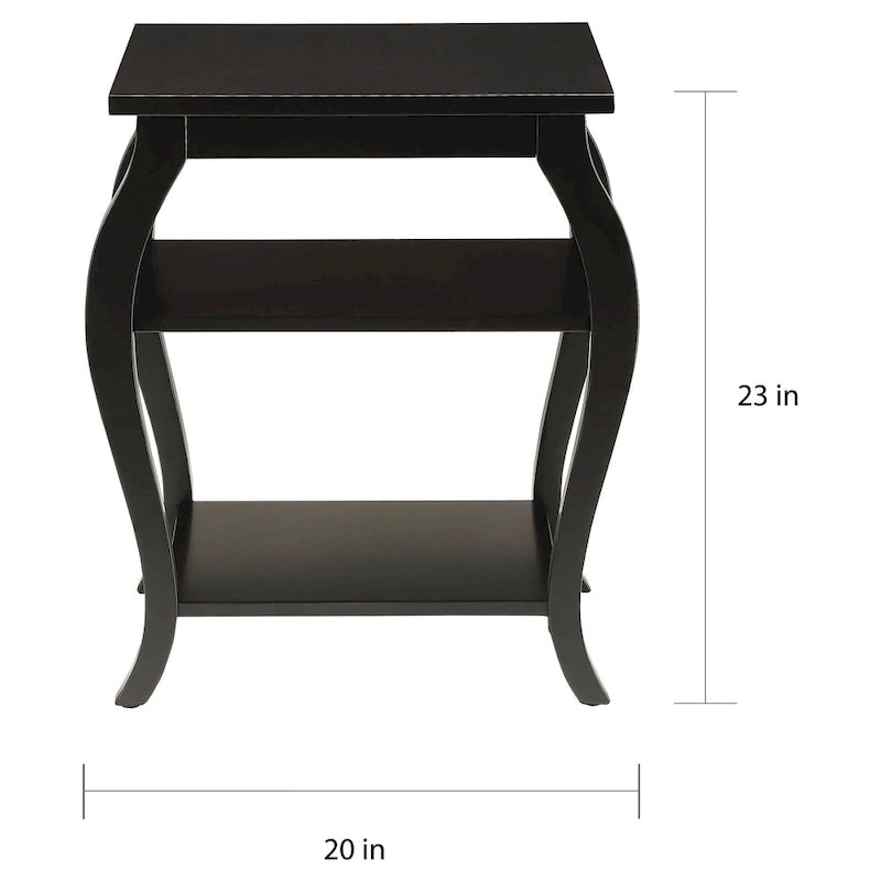 Table d'appoint Becci Acme Furniture