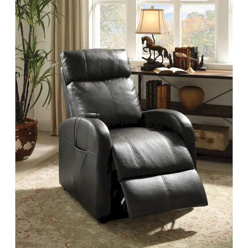Fauteuil inclinable releveur électrique Ricardo de marque ACME