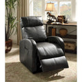 Fauteuil inclinable releveur électrique Ricardo de marque ACME