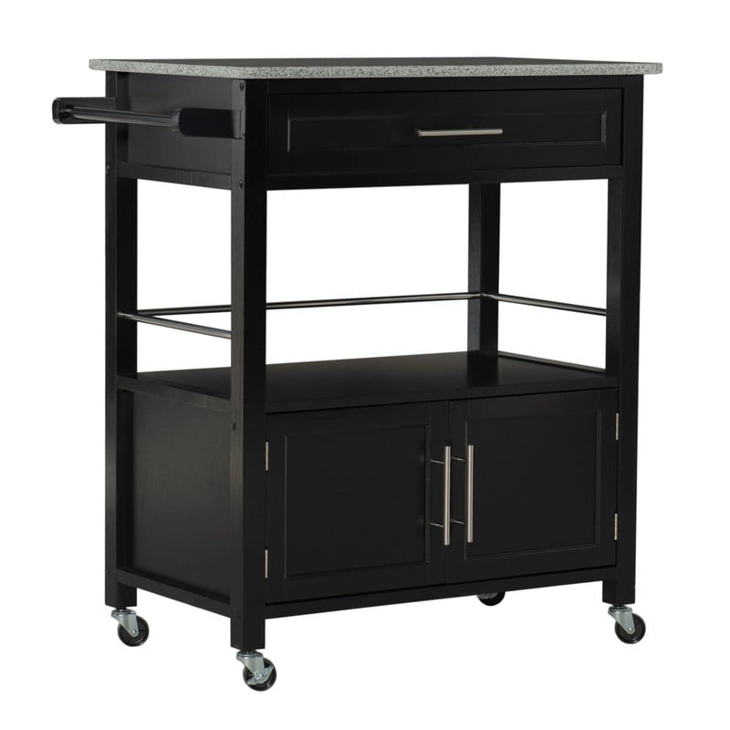 Desserte de cuisine classique Bigelow Porch & Den