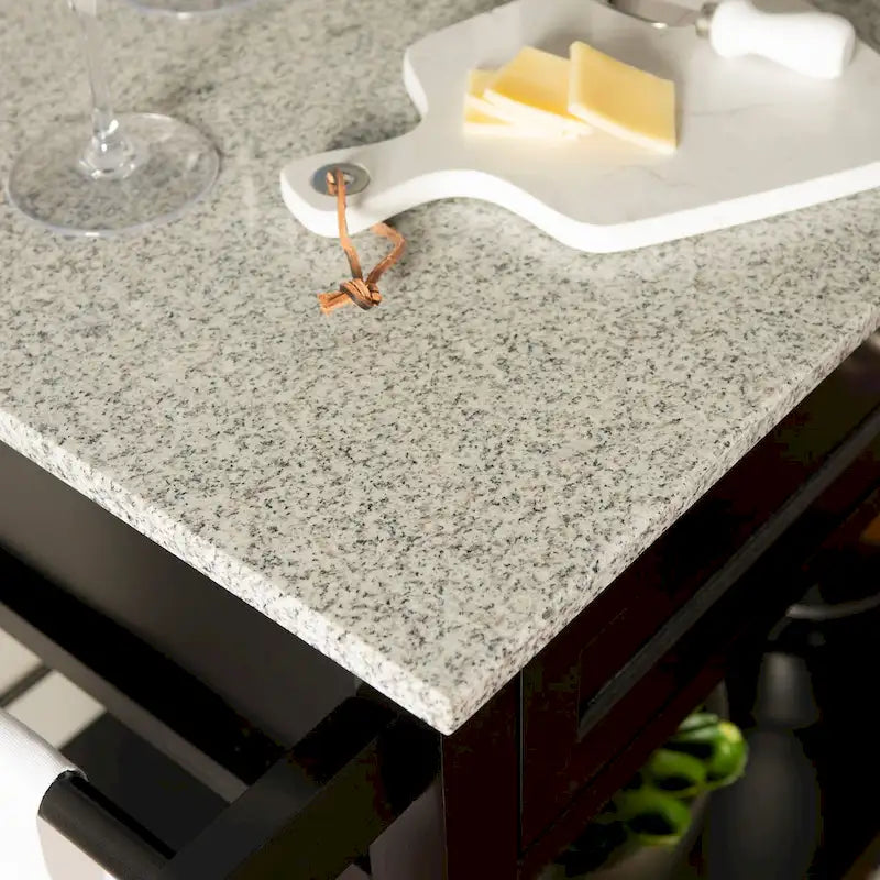 Desserte de cuisine classique Bigelow Porch & Den