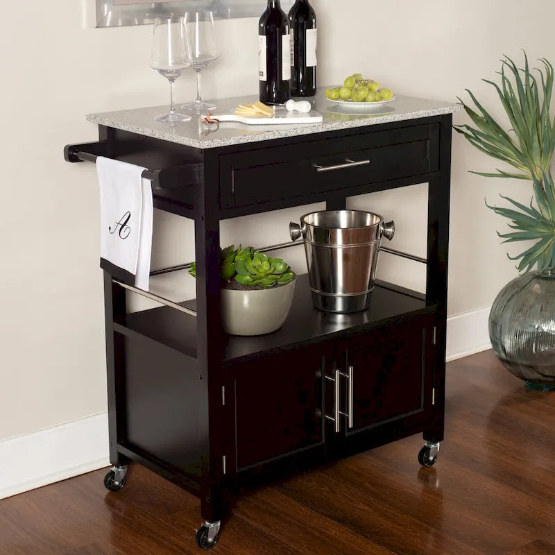 Desserte de cuisine classique Bigelow Porch & Den