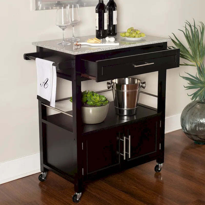 Desserte de cuisine classique Bigelow Porch & Den