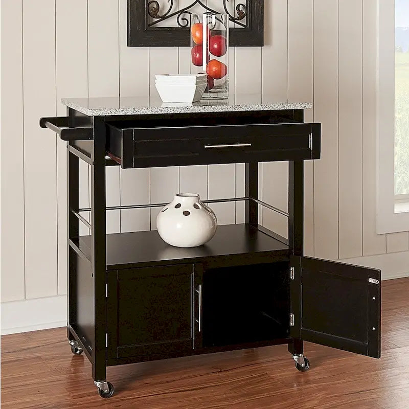 Desserte de cuisine classique Bigelow Porch & Den