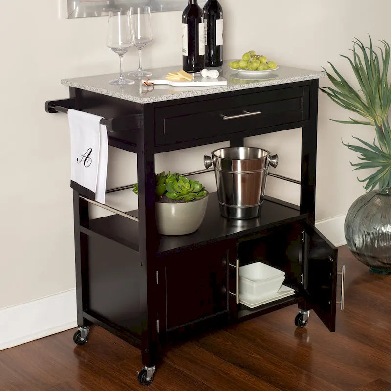 Desserte de cuisine classique Bigelow Porch & Den