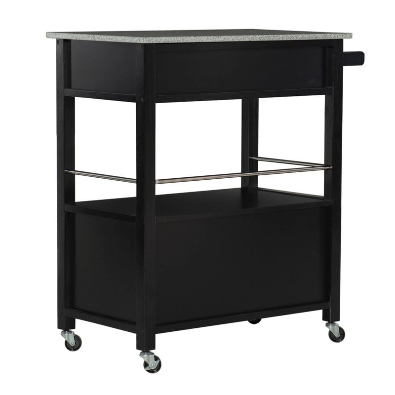 Desserte de cuisine classique Bigelow Porch & Den