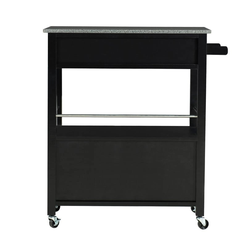 Desserte de cuisine classique Bigelow Porch & Den