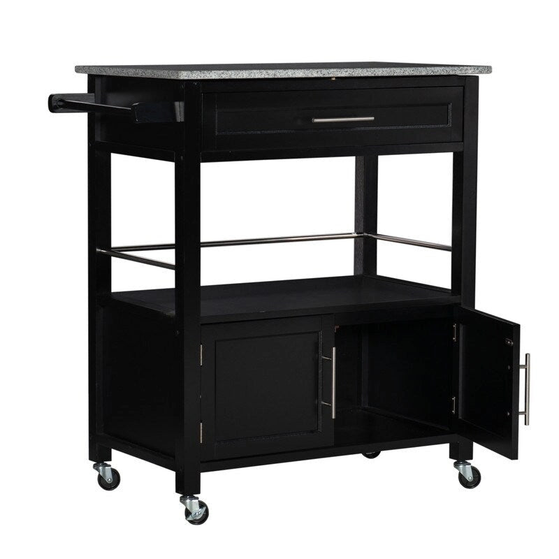 Desserte de cuisine classique Bigelow Porch & Den