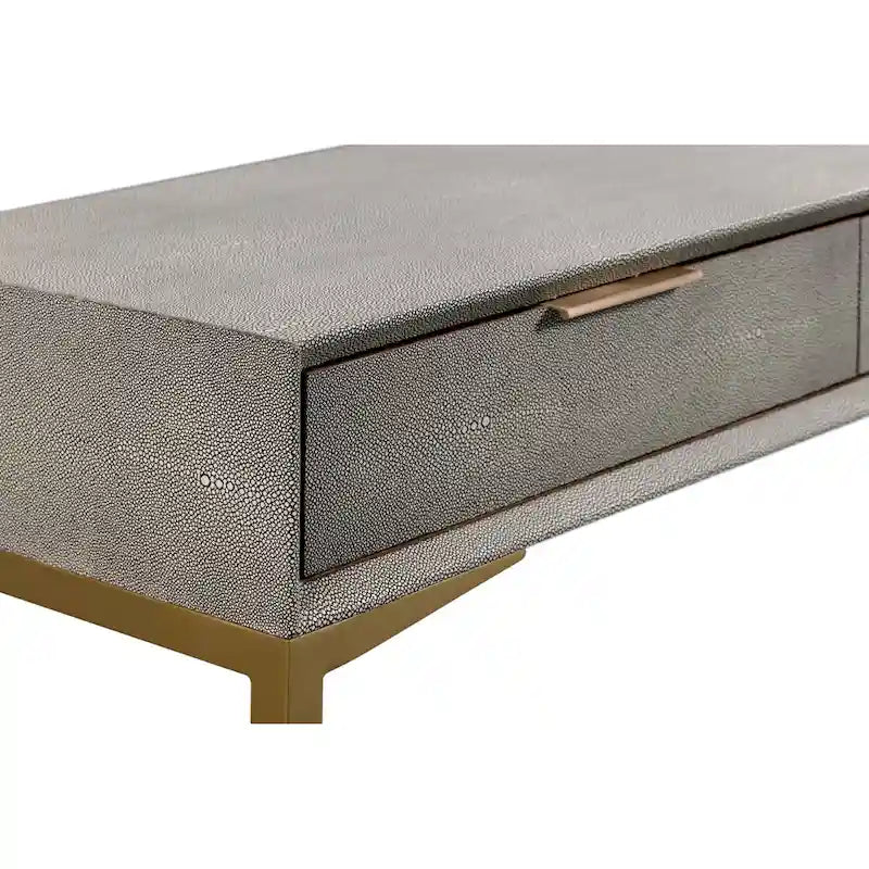 Console Shagreen Poisson