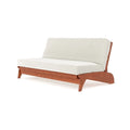 Cadre de futon Queen Dillon