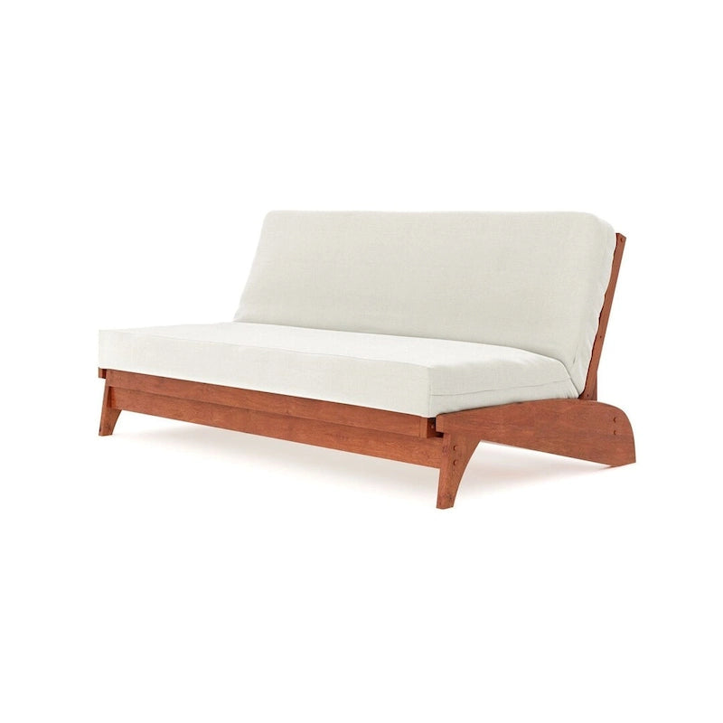 Cadre de futon Queen Dillon
