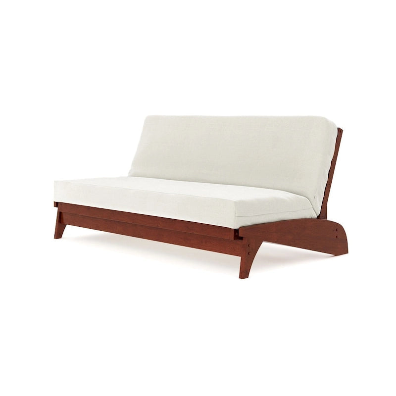 Cadre de futon Queen Dillon