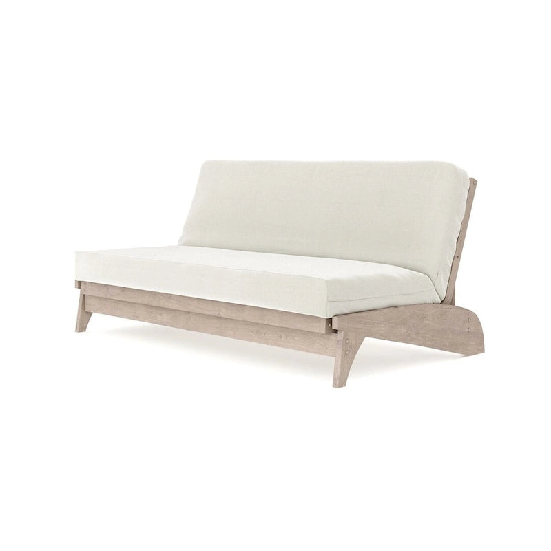 Cadre de futon Queen Dillon