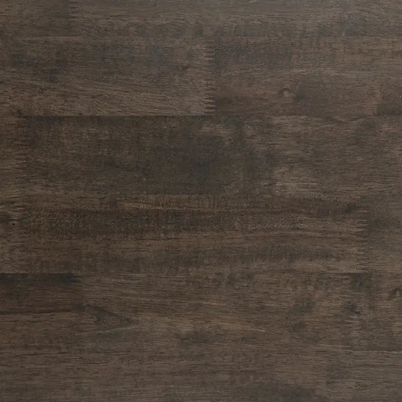 Table basse de ferme classique en bois massif