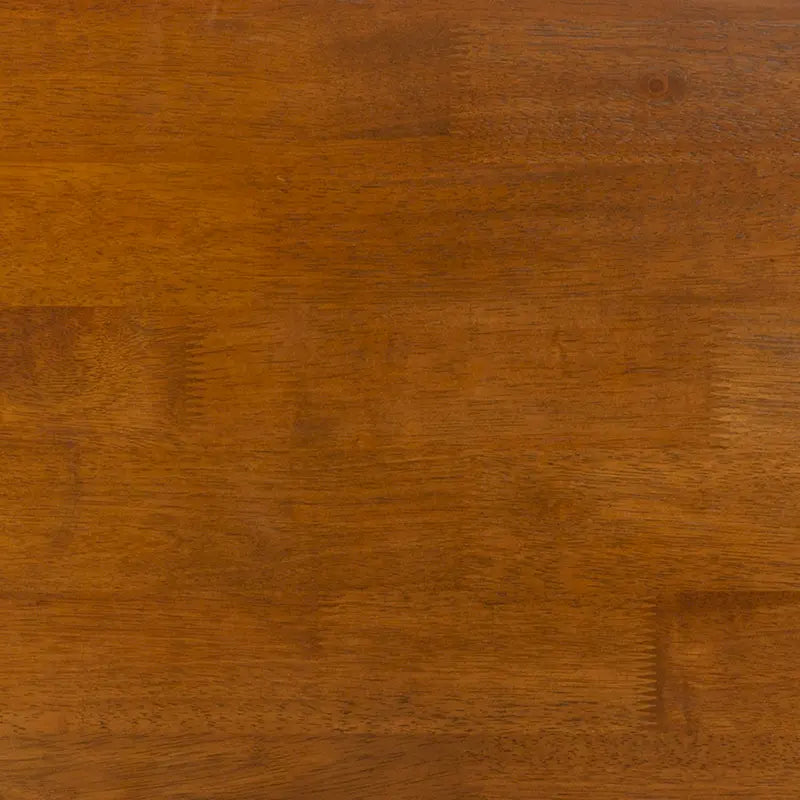 Table basse de ferme classique en bois massif