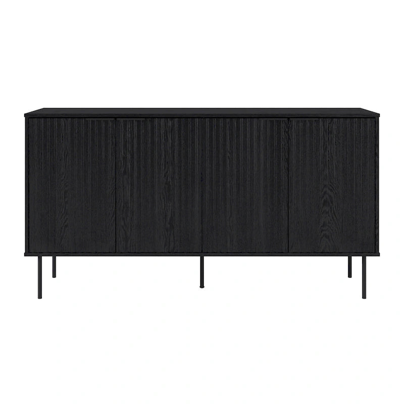 Buffet en cannage Alexander - 62