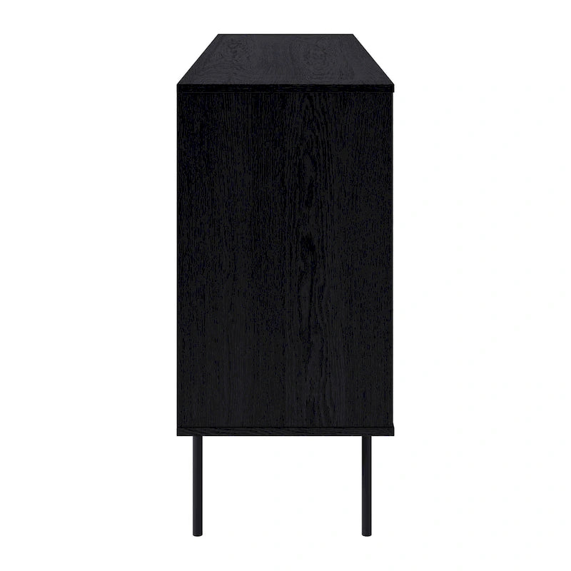 Buffet en cannage Alexander - 62