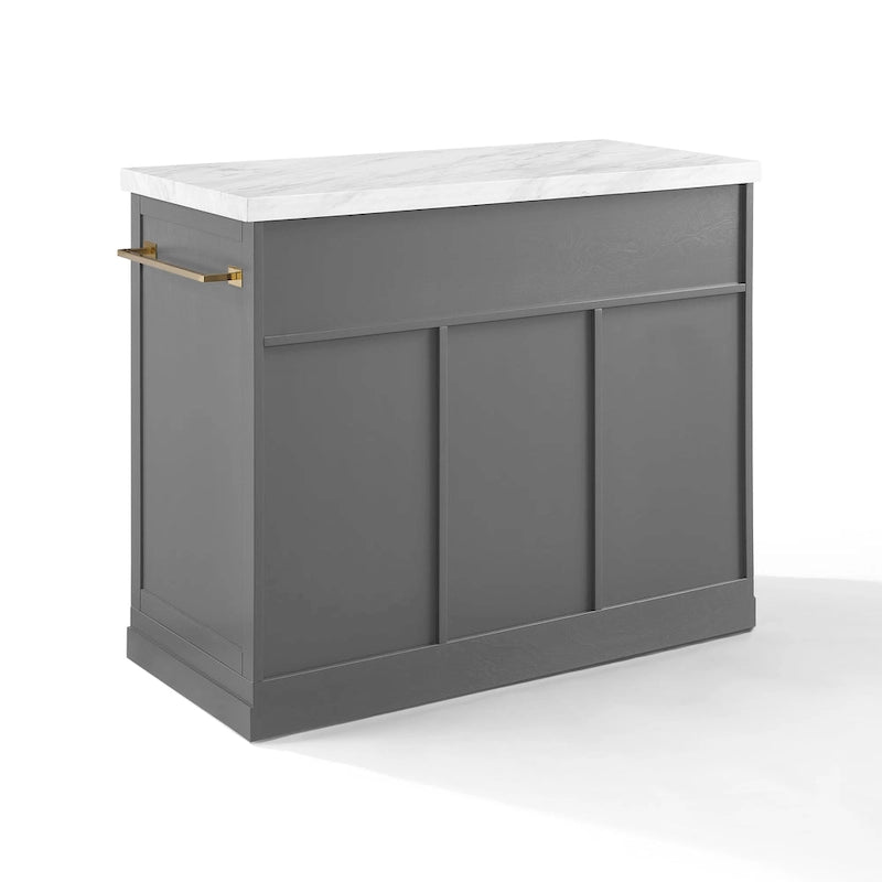 Îlot de cuisine Crosley Claire