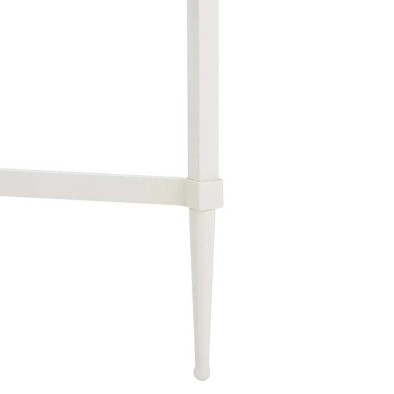 Table Basse Zilpha SAFAVIEH Couture - 43 po L x 43 po P x 20 po H - 43Lx43Px20H