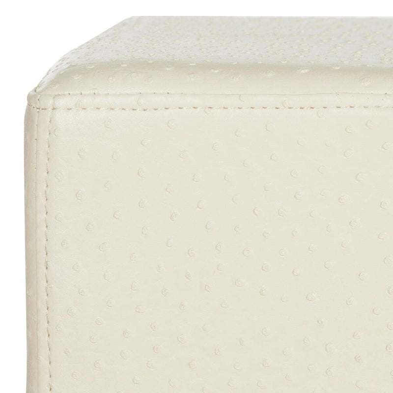 SAFAVIEH Patrinia Plateau Ottoman/Table basse
