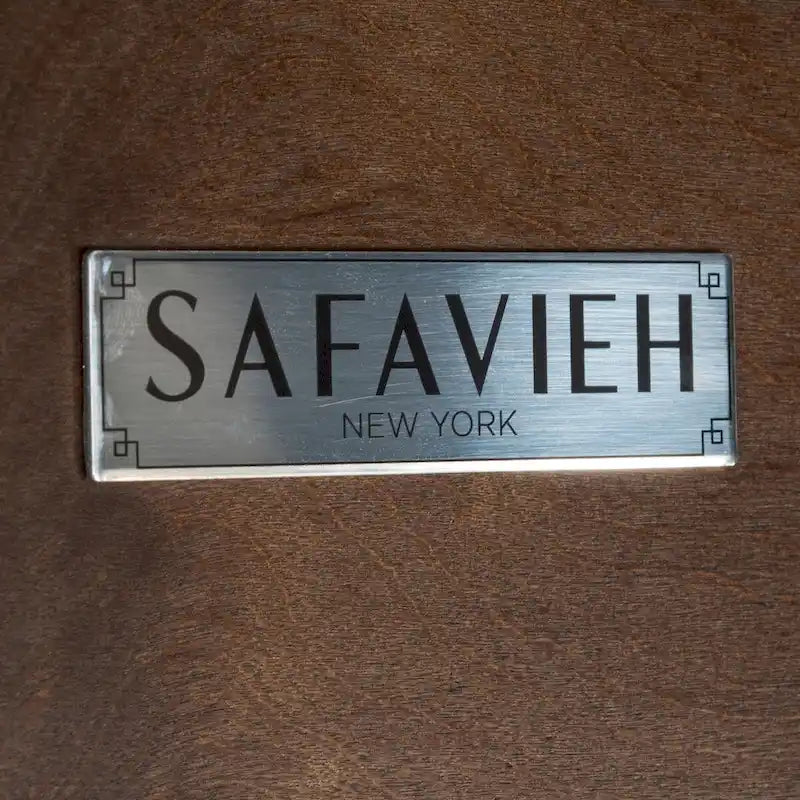 SAFAVIEH Patrinia Plateau Ottoman/Table basse