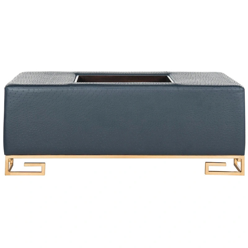 SAFAVIEH Patrinia Plateau Ottoman/Table basse