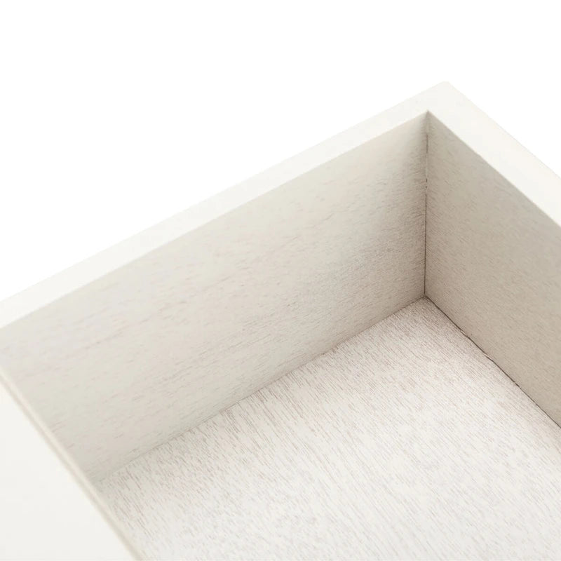 SAFAVIEH Jenny Table d'appoint 1 tiroir - 19 L x 15,8 P x 26 H - 19Lx16Px26H