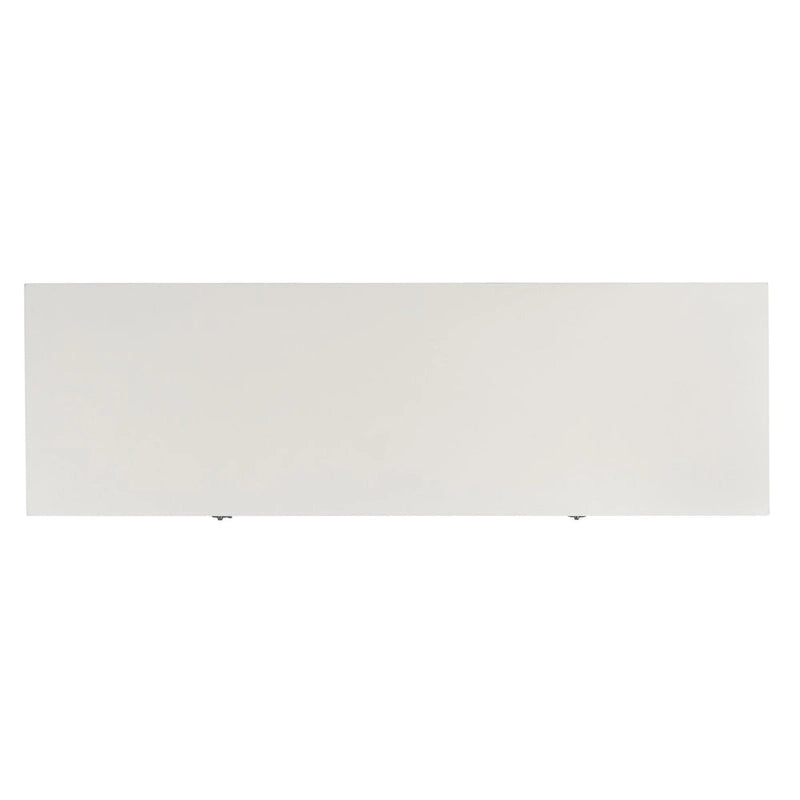 Table console SAFAVIEH Beaulah à 4 tiroirs - 42 L x 13 P x 29,5 H - 42Lx13Px30H