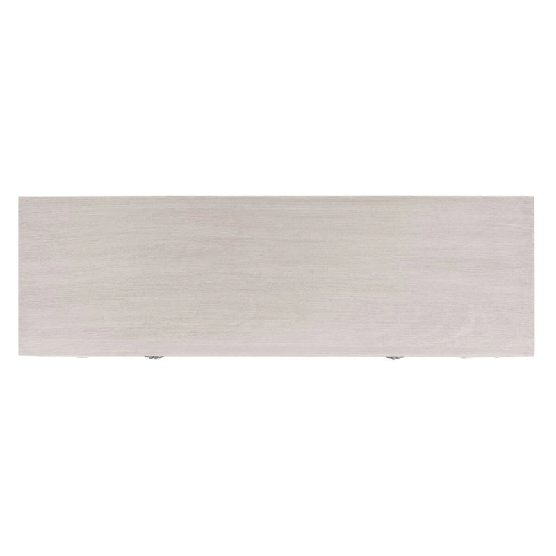 Table console SAFAVIEH Beaulah à 4 tiroirs - 42 L x 13 P x 29,5 H - 42Lx13Px30H