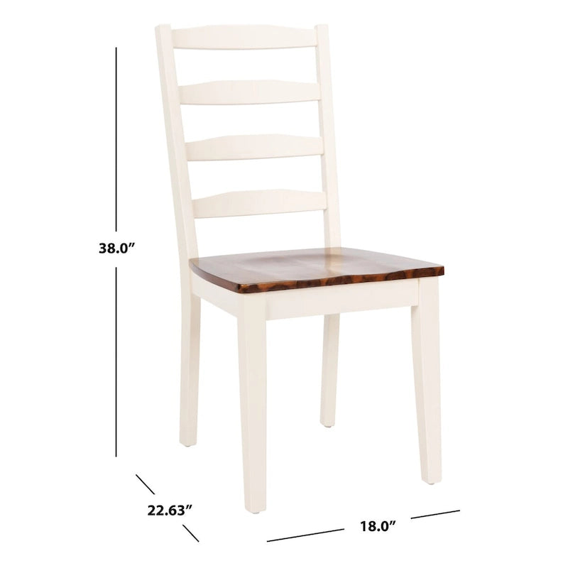 Ensemble de salle à manger 5 pièces Cenka de SAFAVIEH