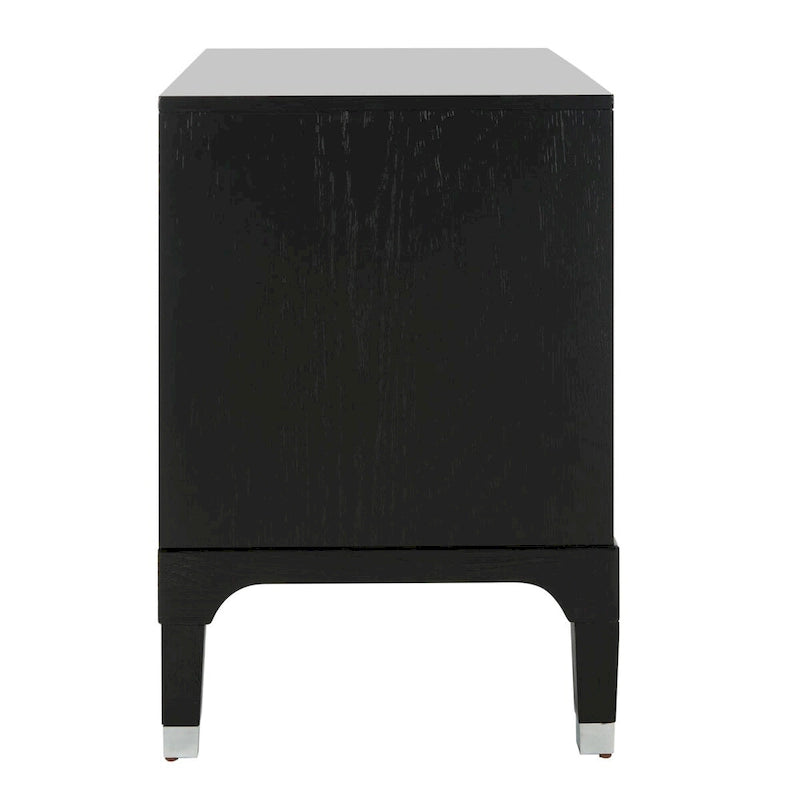 Table de chevet SAFAVIEH Artimiza 3 tiroirs - 30Lx19Px28H