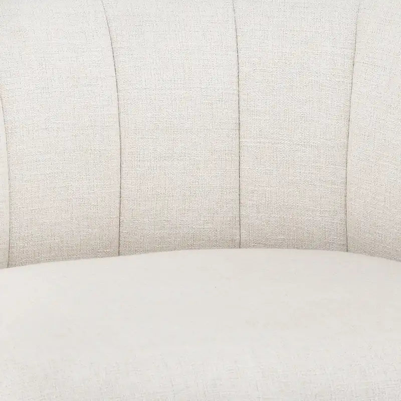 LUE BONA Tabouret de bar moderne 66 cm avec dossier bas, hauteur de comptoir, ensemble de 4 tabourets de bar en forme de tonneau avec structure en métal