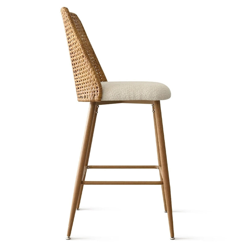 27 Tabouret (Lot de 2)