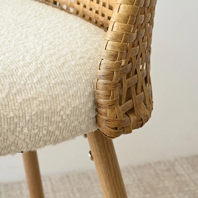 27 Tabouret (Lot de 2)