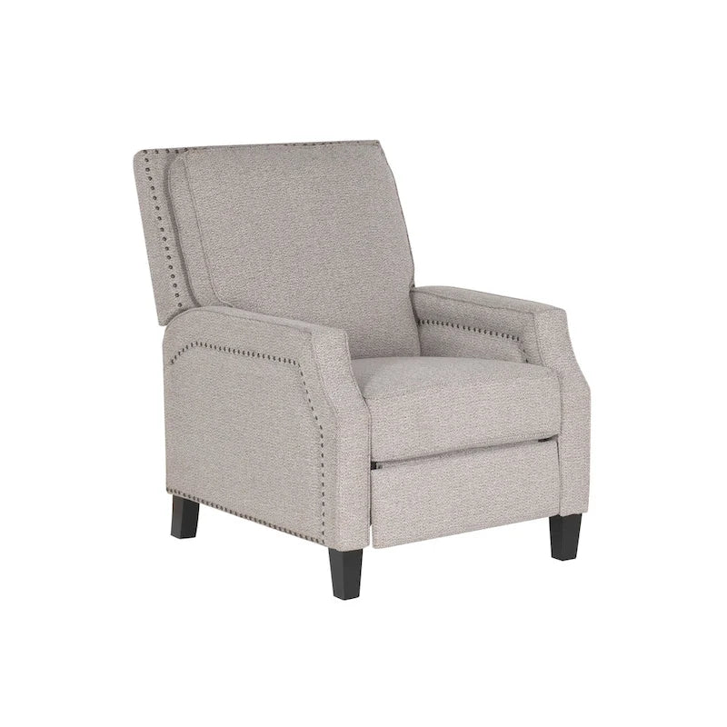 Fauteuil inclinable à dossier basculant Ferland