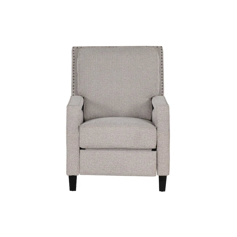 Fauteuil inclinable à dossier basculant Ferland