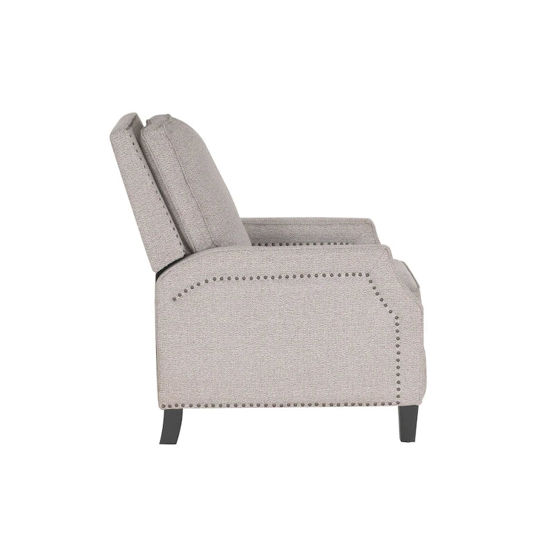 Fauteuil inclinable à dossier basculant Ferland