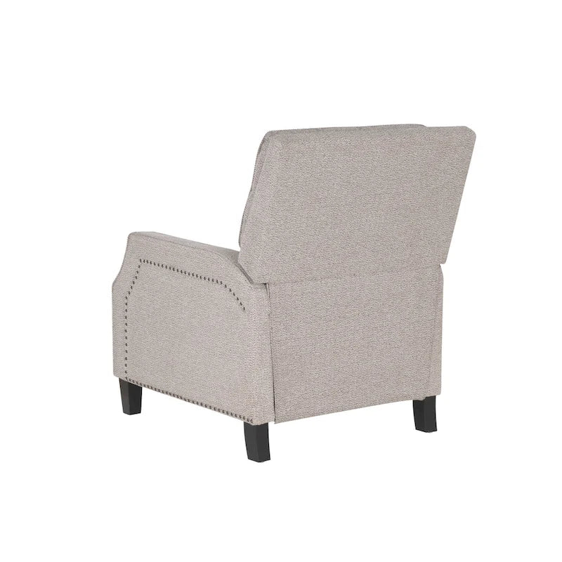 Fauteuil inclinable à dossier basculant Ferland
