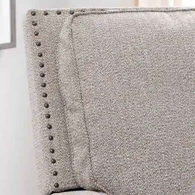 Fauteuil inclinable à dossier basculant Ferland