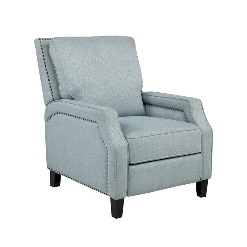 Fauteuil inclinable à dossier basculant Ferland