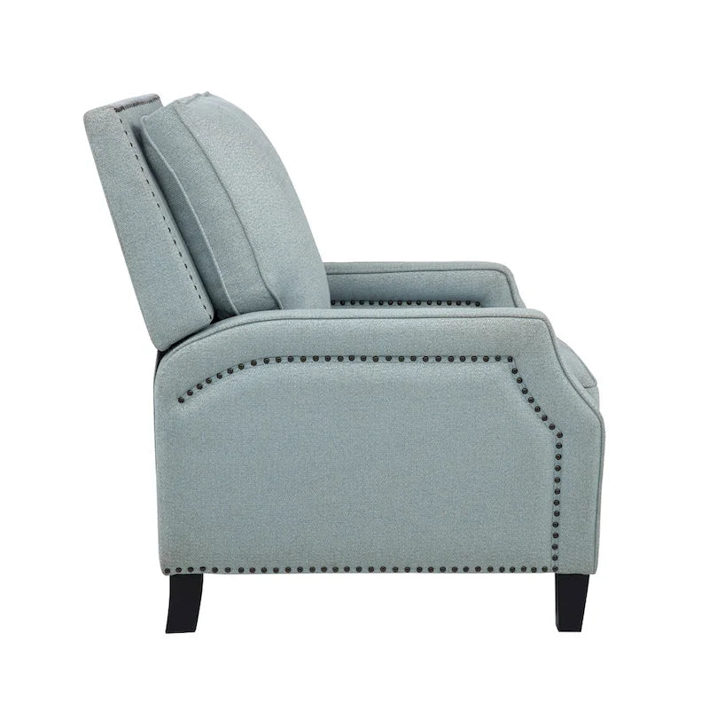 Fauteuil inclinable à dossier basculant Ferland