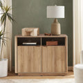 Meuble TV d'angle Mopio Brooklyn