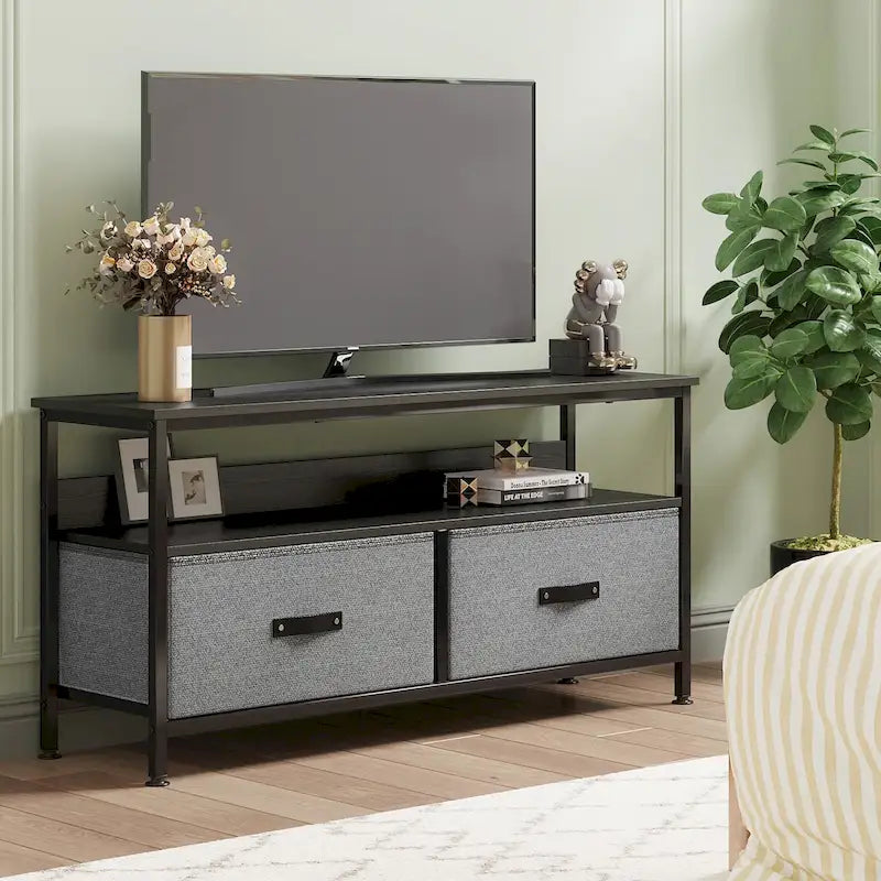 Meuble TV commode 50 pouces - 50 pouces