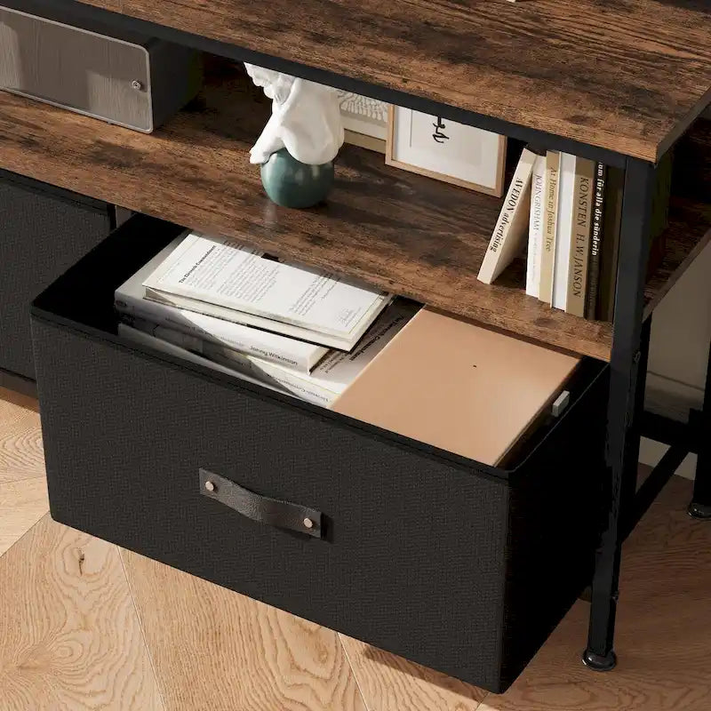 Meuble TV commode 50 pouces - 50 pouces