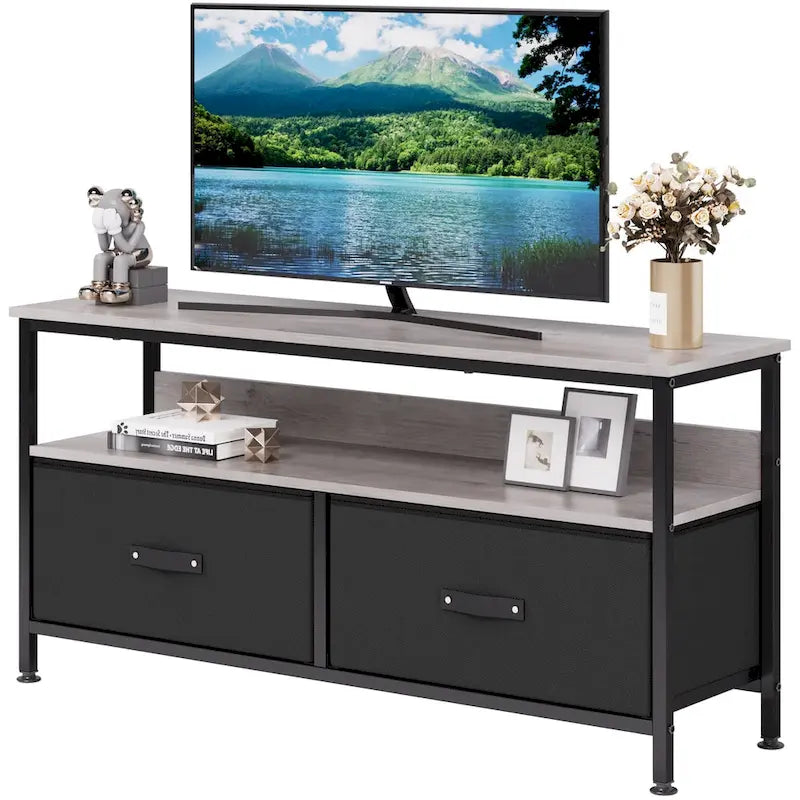 Meuble TV commode 50 pouces - 50 pouces