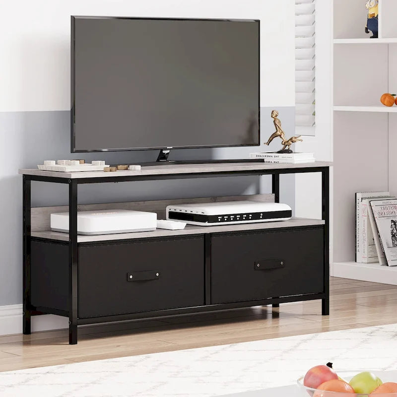 Meuble TV commode 50 pouces - 50 pouces