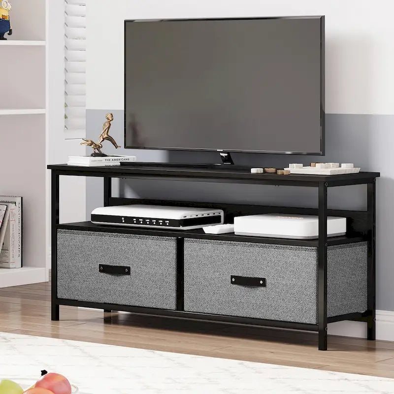 Meuble TV commode 50 pouces - 50 pouces